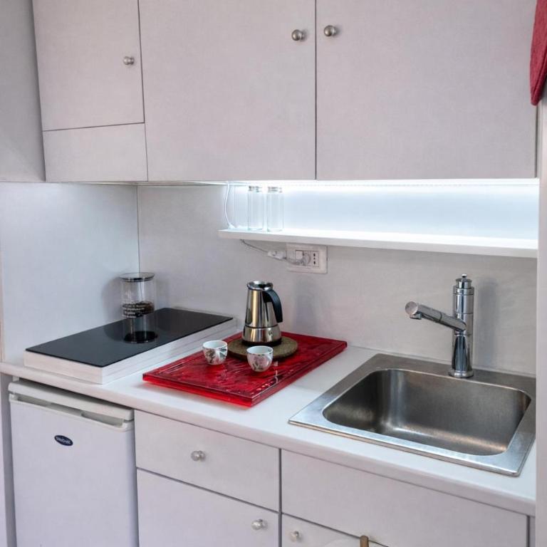 Frangipane Colosseum Home - Appartamento con 1 Camera da Letto - 11
