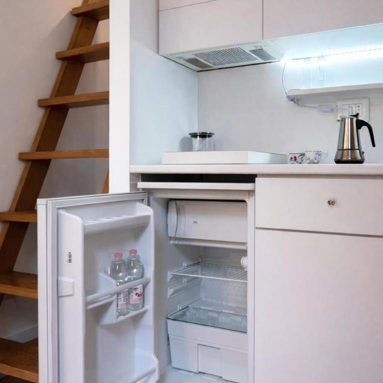 Frangipane Colosseum Home - Appartamento con 1 Camera da Letto - 12