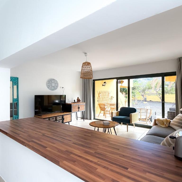 Rony by Best Holidays Fuerteventura - Apartamento de 1 dormitorio - 10