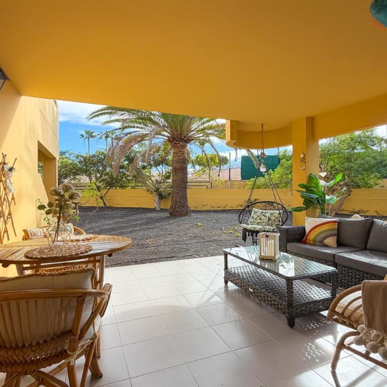 Rony by Best Holidays Fuerteventura - Apartamento de 1 dormitorio - 5