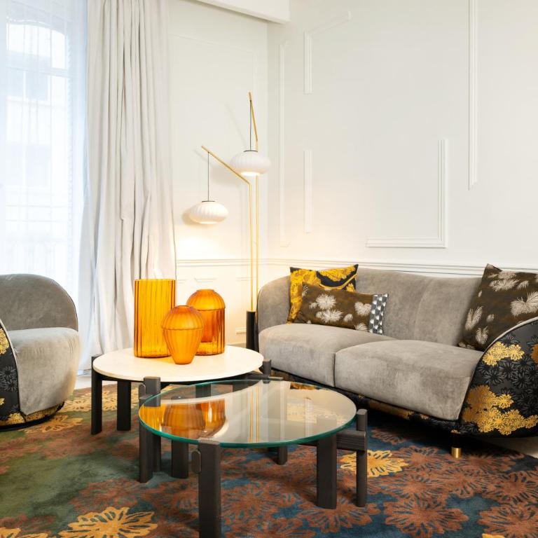 La Maison Champs Elysées - Suite - 1