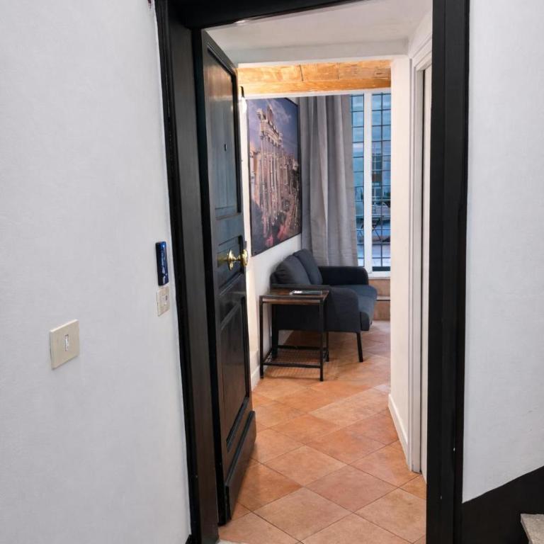 Frangipane Colosseum Home - Appartamento con 1 Camera da Letto - 17