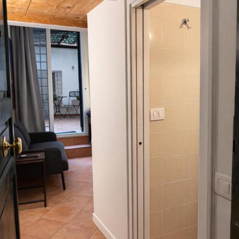 Frangipane Colosseum Home - Appartamento con 1 Camera da Letto - 18