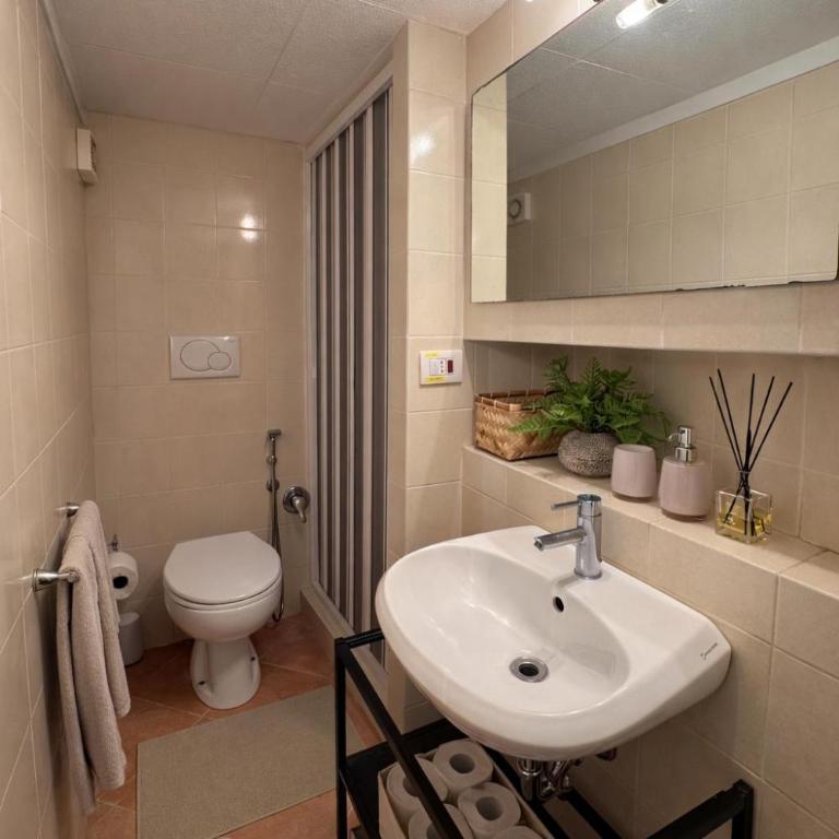 Frangipane Colosseum Home - Appartamento con 1 Camera da Letto - 19