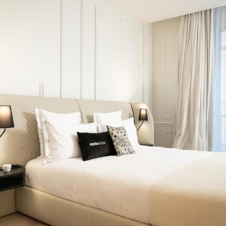 La Maison Champs Elysées - Suite - 3