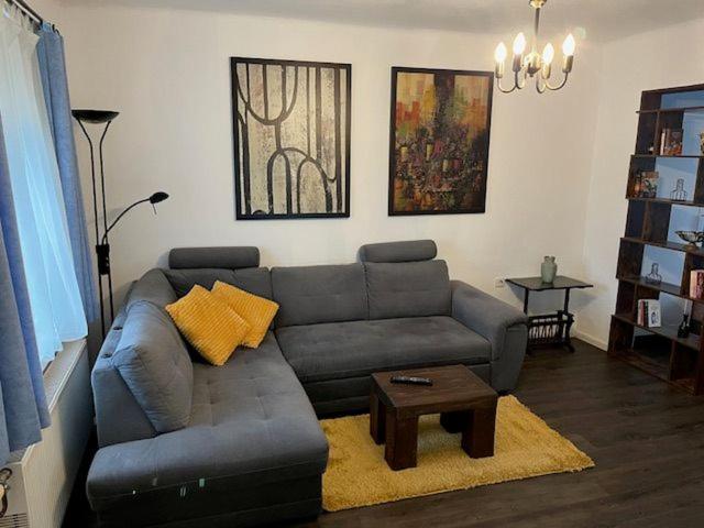 Ferienhaus Ebenbauer - Casa Vacanze con 3 Camere da Letto - 2