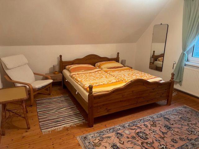 Ferienhaus Ebenbauer - Casa Vacanze con 3 Camere da Letto - 6