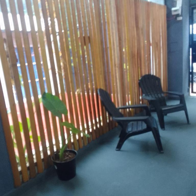 Departamento Monoambiente-Selva Stay Iguazu - One-Bedroom Apartment - 2
