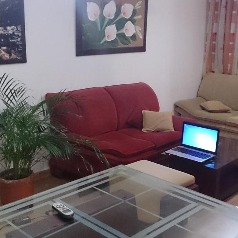 Apartamento Los Delfines del Caribe - Apartamento de 2 dormitorios - 6
