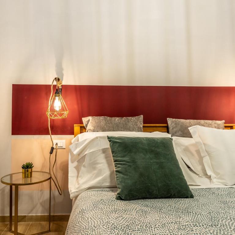 Wine Apartments Florence Biancone - Appartamento con 1 Camera da Letto - 12