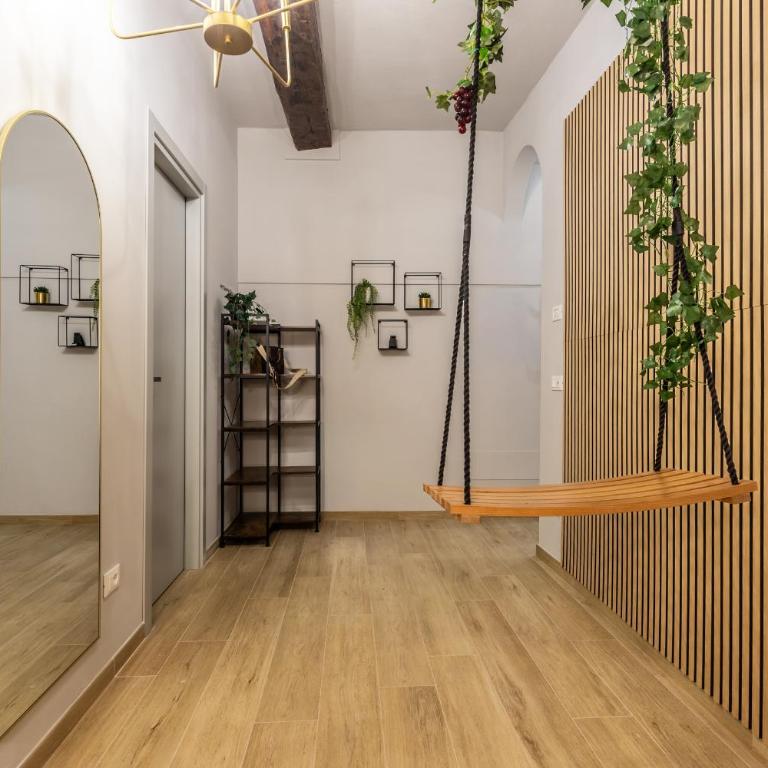 Wine Apartments Florence Biancone - Appartamento con 1 Camera da Letto - 48