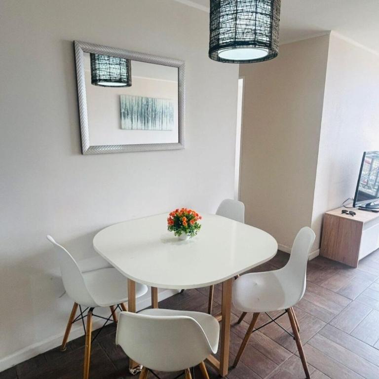 Hermoso y Comodo Depa en Puertas del Mar - Two-Bedroom Apartment - 1