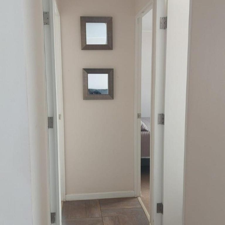 Hermoso y Comodo Depa en Puertas del Mar - Two-Bedroom Apartment - 8