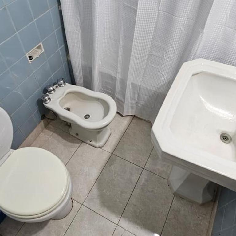 Depto en Mar del Plata Centro y Playa - One-Bedroom Apartment - 13