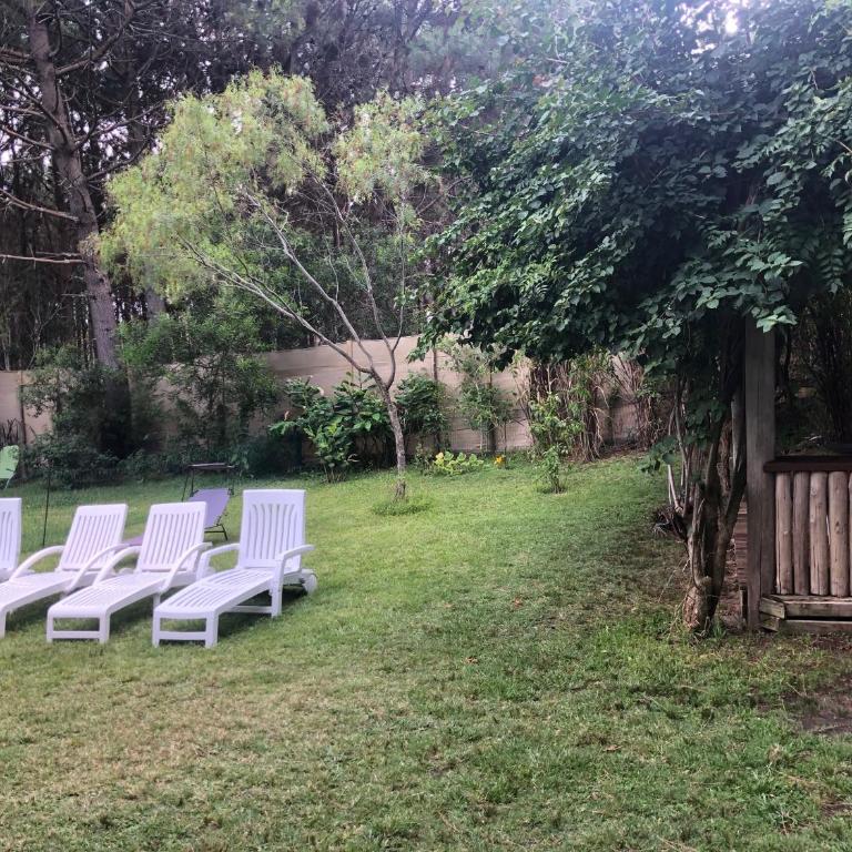 Ferienwohnung, Bosque al Mar in Punta Ballena - Two-Bedroom Apartment - 4
