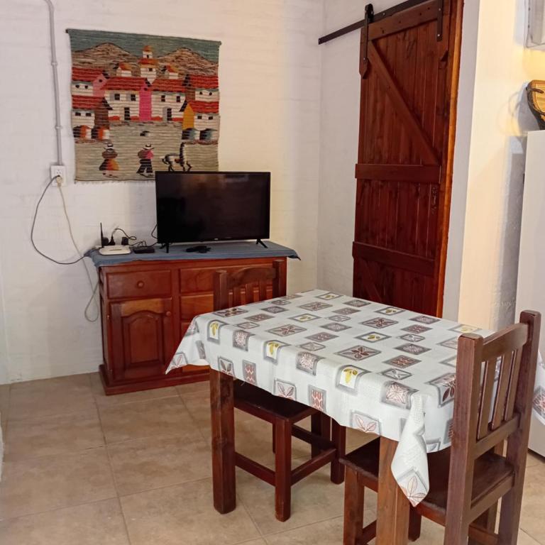 Cheroga - One-Bedroom House - 4