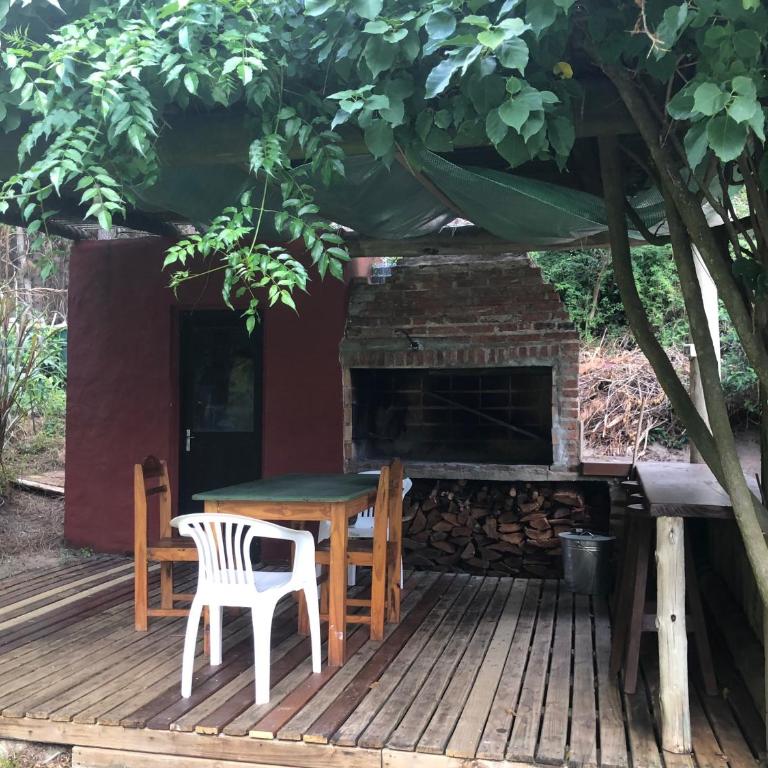 Ferienwohnung, Bosque al Mar in Punta Ballena - Two-Bedroom Apartment - 2