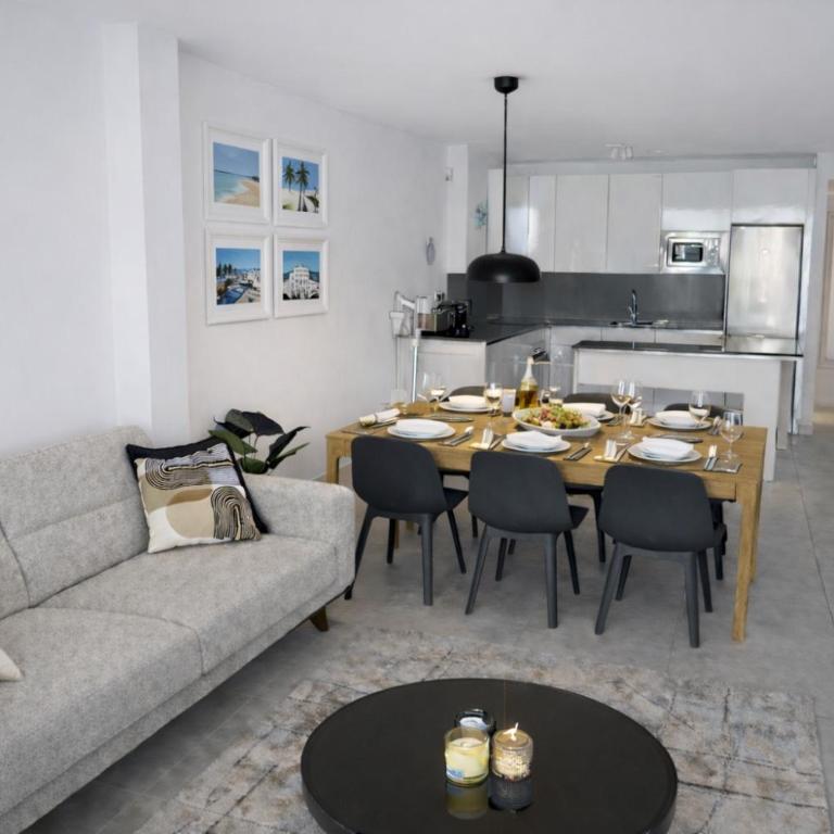 Casa Solero La Cala Apartment - Apartamento de 3 dormitorios - 5