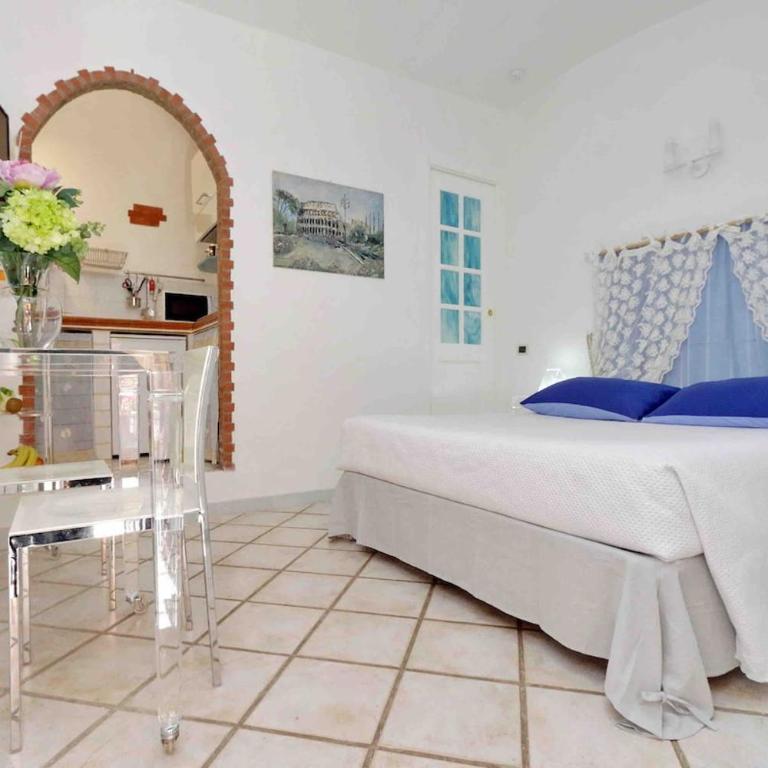Colosseum Secret Cozy Studio - Appartamento con 1 Camera da Letto - 1