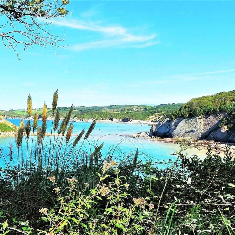 Appartement moderne en bord de mer avec balcon et parking - FR-1-2-306 - Appartement (6 Adultes) - 17