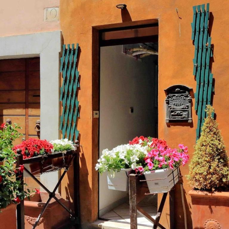Colosseum Secret Cozy Studio - Appartamento con 1 Camera da Letto - 16