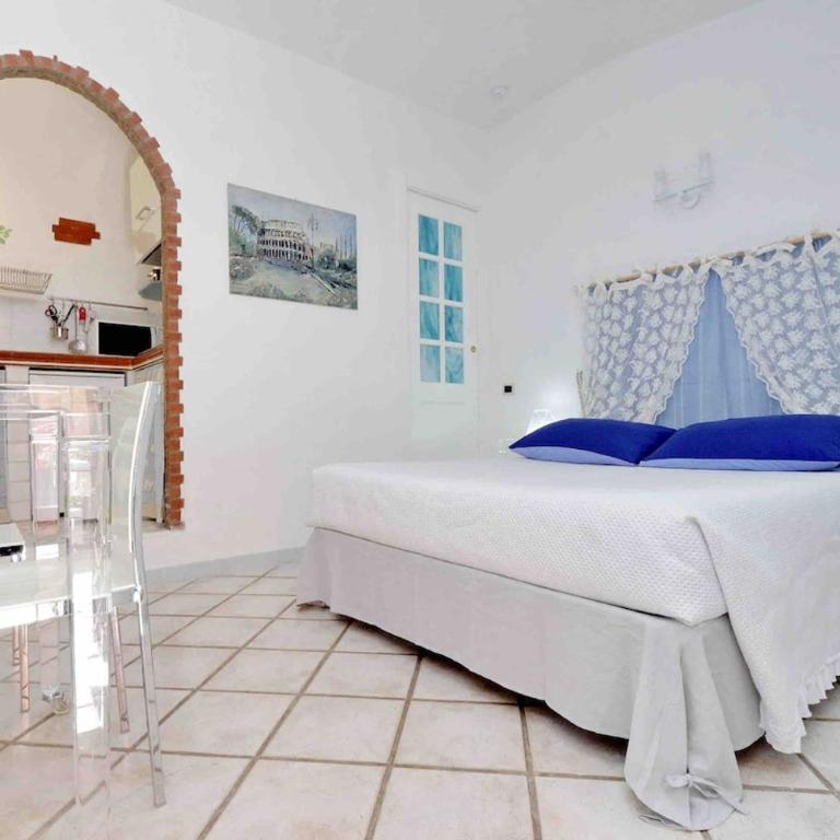 Colosseum Secret Cozy Studio - Appartamento con 1 Camera da Letto - 2