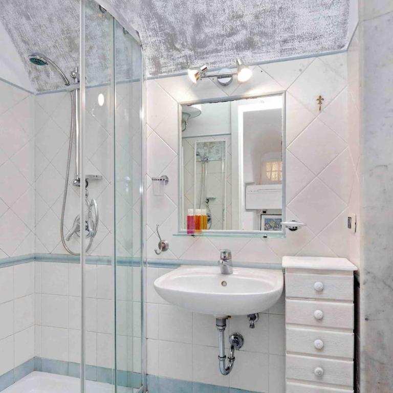 Colosseum Secret Cozy Studio - Appartamento con 1 Camera da Letto - 10
