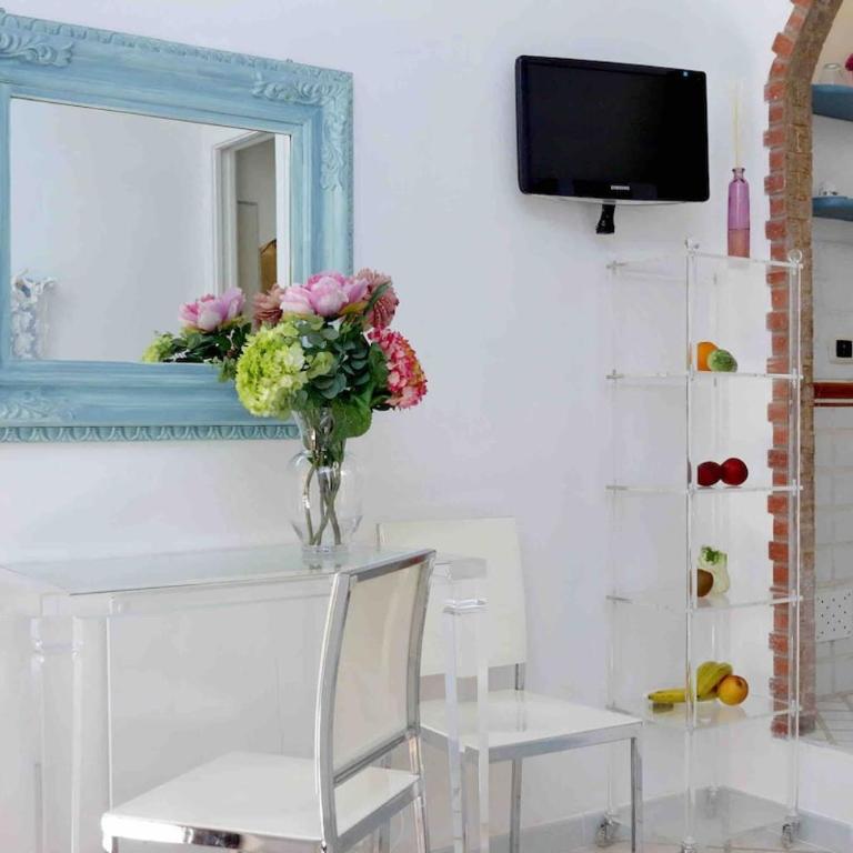 Colosseum Secret Cozy Studio - Appartamento con 1 Camera da Letto - 4