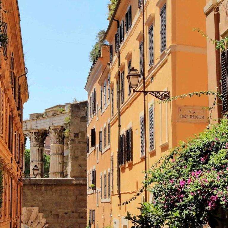Colosseum Secret Cozy Studio - Appartamento con 1 Camera da Letto - 15