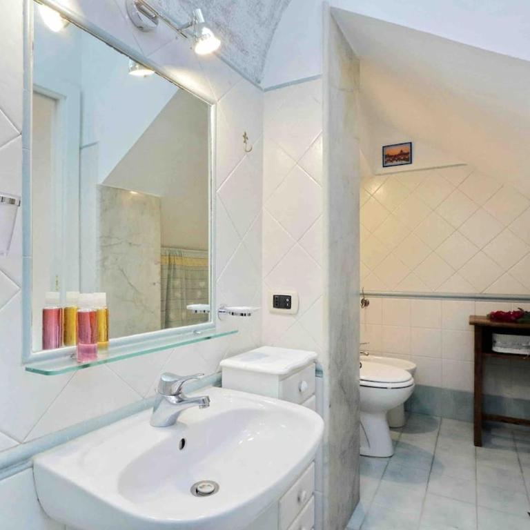 Colosseum Secret Cozy Studio - Appartamento con 1 Camera da Letto - 12