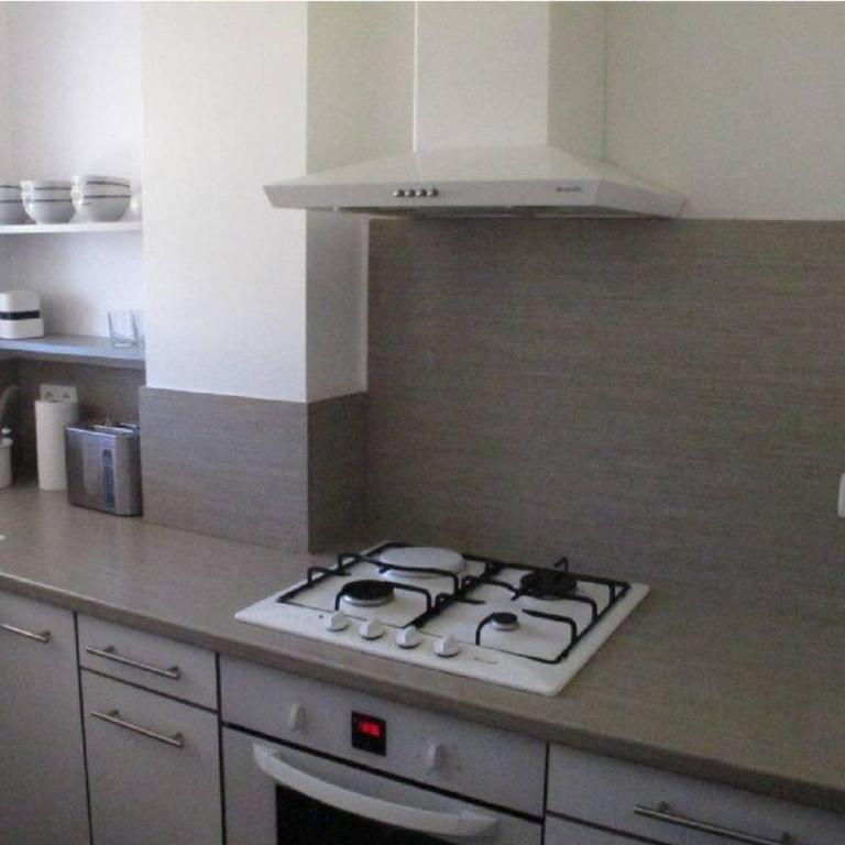 Appartement rénové avec terrasse et WIFI à Perros-Guirec - FR-1-368-84 - Apartment (3 Adults) - 15