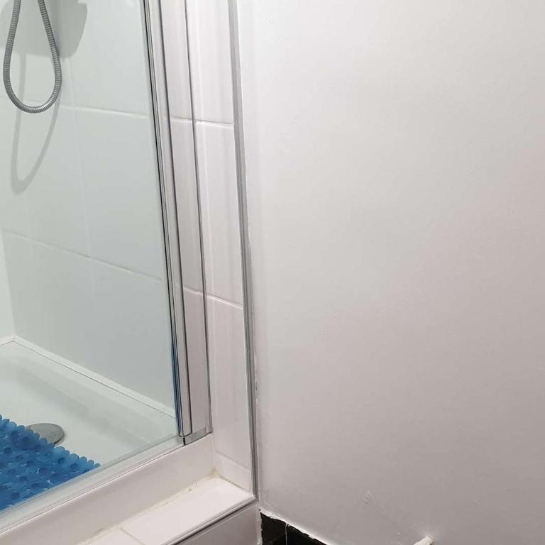 Appartement rénové avec terrasse et WIFI à Perros-Guirec - FR-1-368-84 - Apartment (3 Adults) - 16