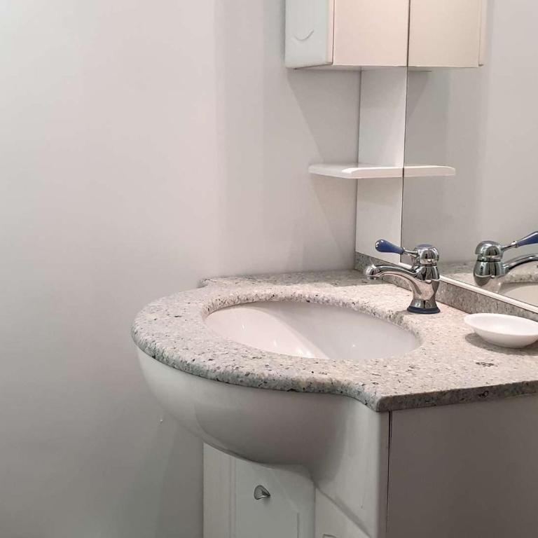 Appartement rénové avec terrasse et WIFI à Perros-Guirec - FR-1-368-84 - Apartment (3 Adults) - 17