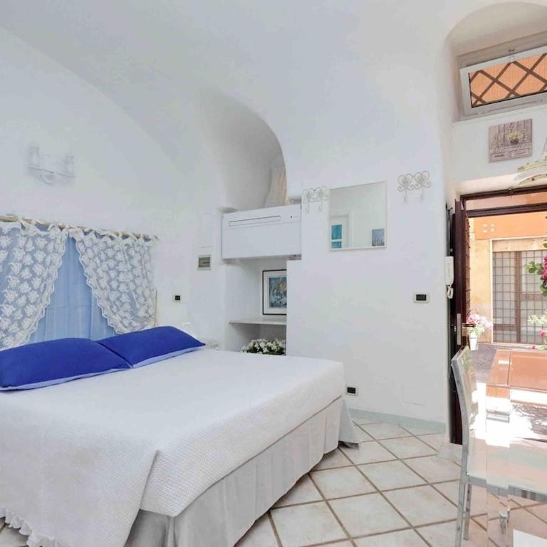 Colosseum Secret Cozy Studio - Appartamento con 1 Camera da Letto - 8