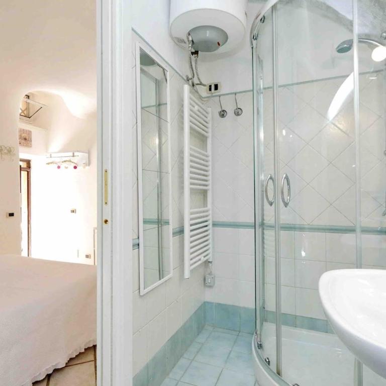 Colosseum Secret Cozy Studio - Appartamento con 1 Camera da Letto - 11