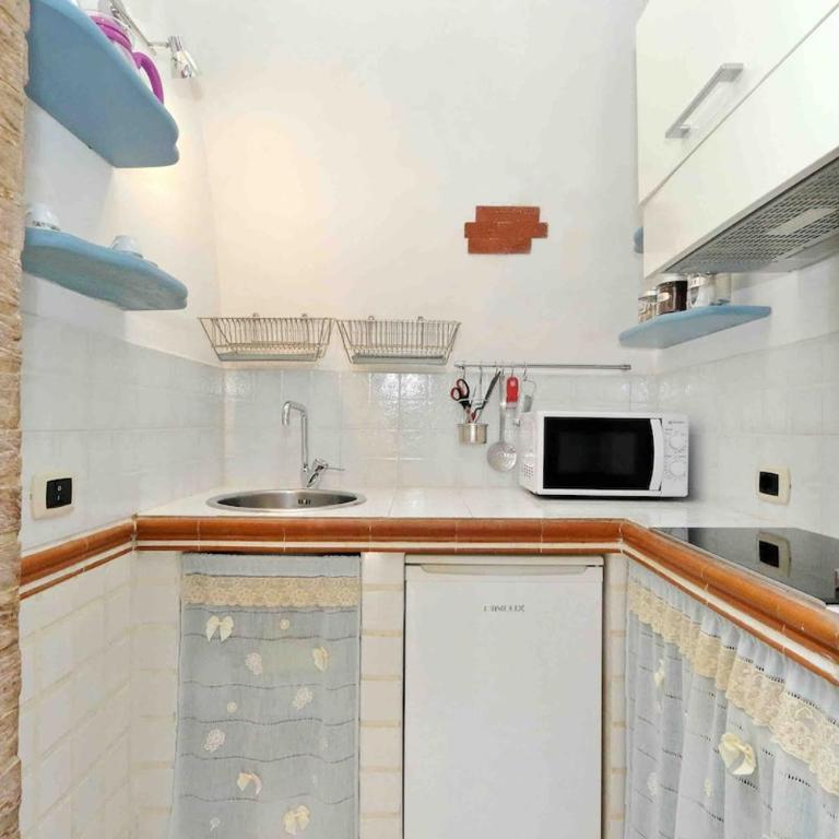 Colosseum Secret Cozy Studio - Appartamento con 1 Camera da Letto - 6