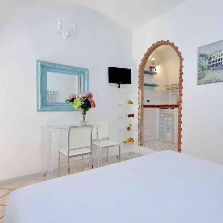 Colosseum Secret Cozy Studio - Appartamento con 1 Camera da Letto - 9