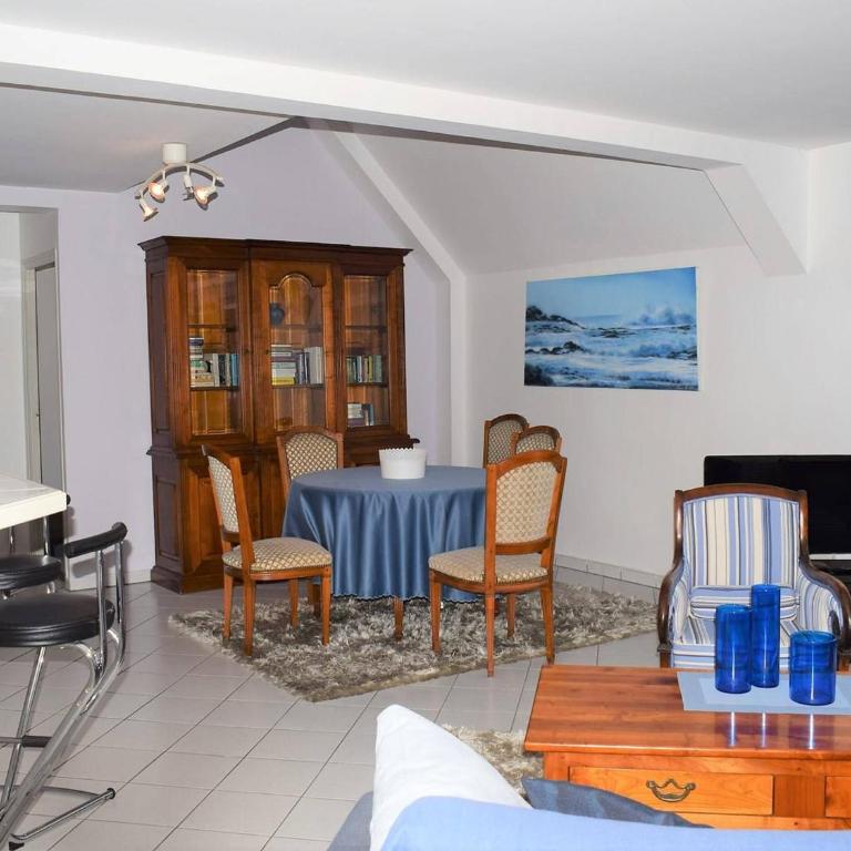 Bel Duplex 3* près de la plage, parking - Perros-Guirec - FR-1-368-144 - Apartment (6 Erwachsene) - 20