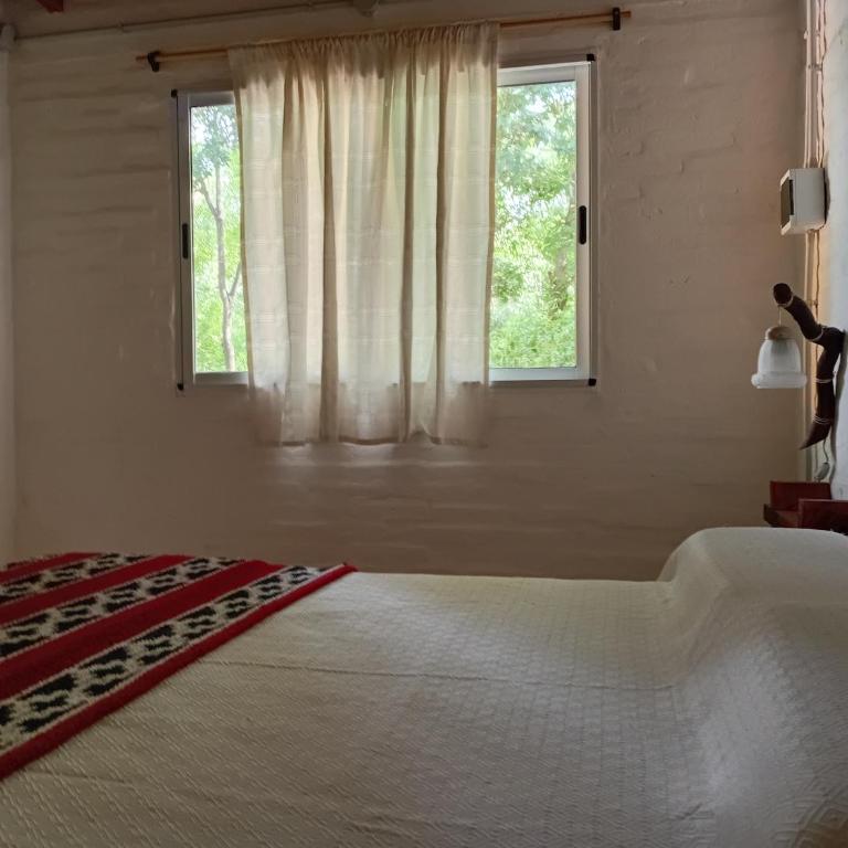 Cheroga - One-Bedroom House - 14