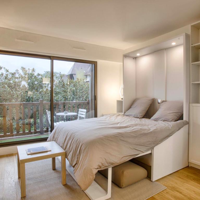 Normandy - Appartement 1 Chambre - 1