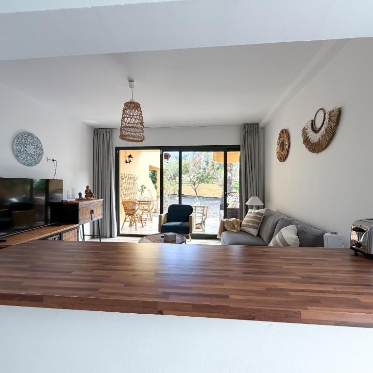 Rony by Best Holidays Fuerteventura - Apartamento de 1 dormitorio - 13