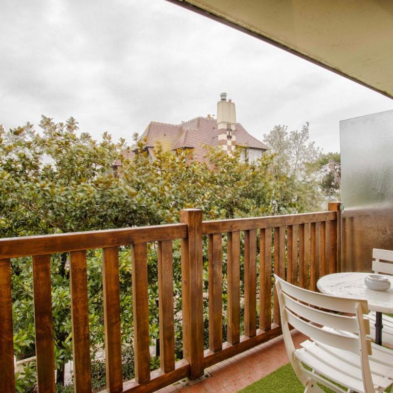 Normandy - Appartement 1 Chambre - 3