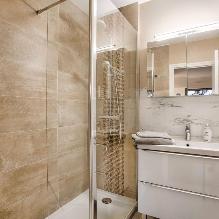 Normandy - Appartement 1 Chambre - 6