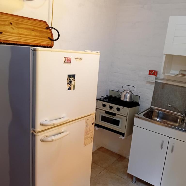 Cheroga - One-Bedroom House - 8