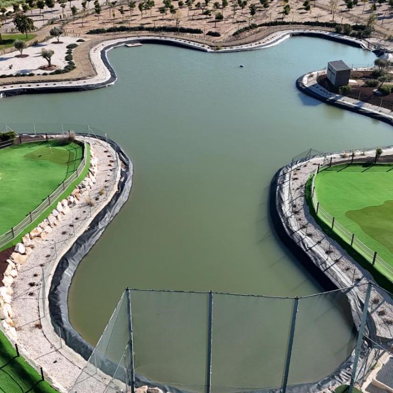 Luxury Apt with access to Europe's Largest Lagoon - Apartamento de 2 dormitorios - 21