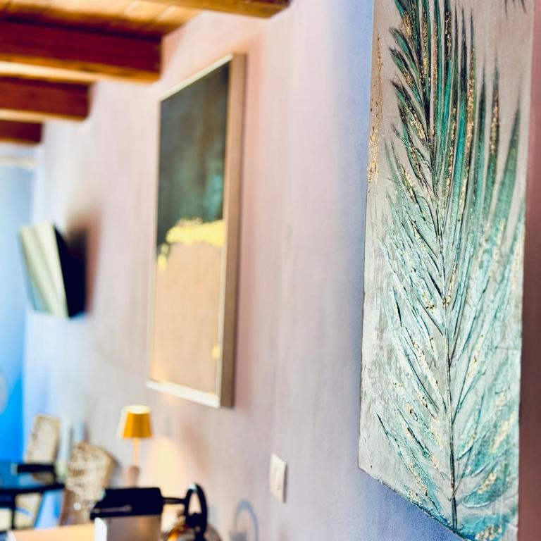 La Polena Camere Vernazza - Suite vista mare - Suite with Sea View - 3