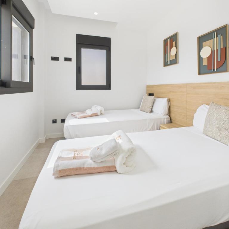 Luxury Apt with access to Europe's Largest Lagoon - Apartamento de 2 dormitorios - 13