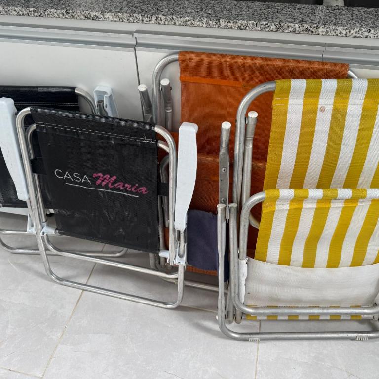Palmeras II - Apartamento de 2 dormitorios - 2
