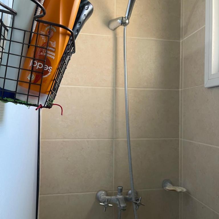 Departamento céntrico - One-Bedroom Apartment - 7