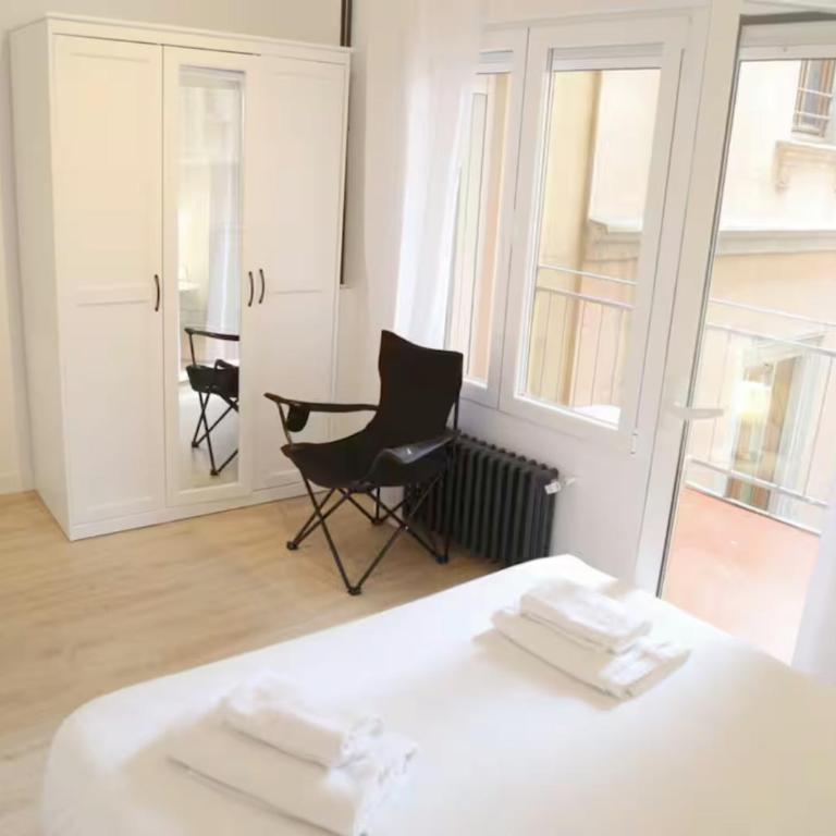 ORIENTE SALAMANTINO - Apartamento Deluxe de 4 dormitorios - 1